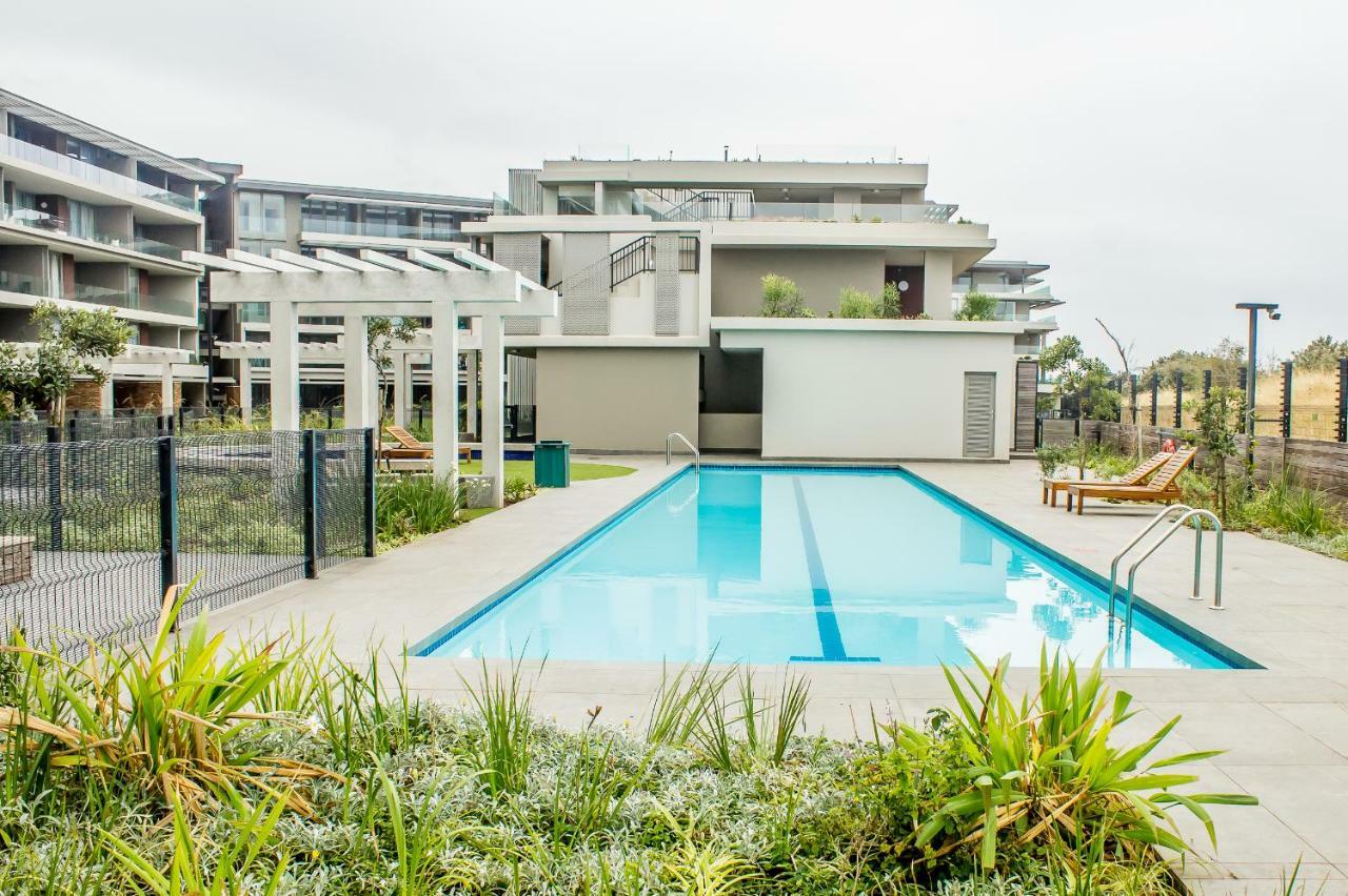 Apartament Ocean Dunes G014 Durban Zewnętrze zdjęcie